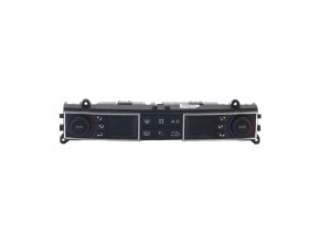 Commande chauffage pour CITROEN C5 2