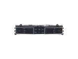 Commande chauffage pour CITROEN C5 2