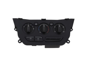 Commande chauffage pour FORD TRANSIT CONNECT 2 PHASE 1 Commande chauffage pour FORD TRANSIT CONNECT 2 PHASE 1