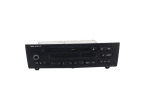 Autoradio d'origine pour BMW SERIE 1 E87 PHASE 2