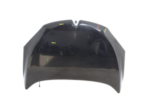 Capot pour RENAULT MEGANE 3 PHASE 1 BREAK Capot pour RENAULT MEGANE 3 PHASE 1 BREAK