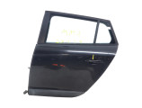 Porte arriere gauche pour RENAULT MEGANE 3 PHASE 1 BREAK