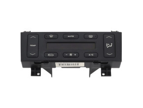 Commande chauffage pour PEUGEOT 406 COUPE