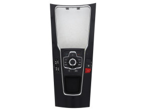 Commande autoradio pour PEUGEOT 508 1 PHASE 1 Commande autoradio pour PEUGEOT 508 1 PHASE 1