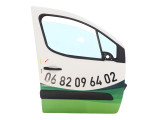 Porte avant droit pour CITROEN BERLINGO 2 PHASE 3