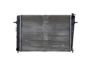 Radiateur eau pour HYUNDAI TUCSON 1