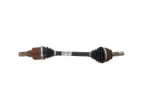 Cardan gauche (transmission) pour OPEL CROSSLAND X