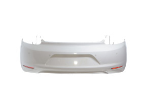 Pare choc arriere pour VOLKSWAGEN SCIROCCO 3 PHASE 1 COUPE Pare choc arriere pour VOLKSWAGEN SCIROCCO 3 PHASE 1 COUPE