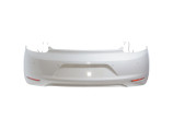 Pare choc arriere pour VOLKSWAGEN SCIROCCO 3 PHASE 1 COUPE