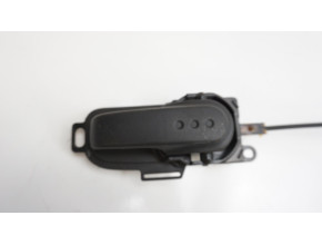 Serrure avant droit pour NISSAN MICRA III