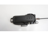Serrure avant droit pour NISSAN MICRA III