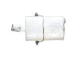Silencieux arriere (echappement) pour PEUGEOT 406 COUPE