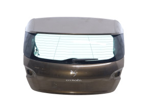 Malle/Hayon arriere pour CITROEN DS4 PHASE 1 Malle/Hayon arriere pour CITROEN DS4 PHASE 1