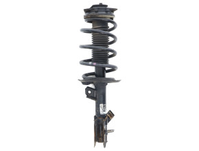 Amortisseur avant droit pour NISSAN QASHQAI 1 PHASE 2 Amortisseur avant droit pour NISSAN QASHQAI 1 PHASE 2