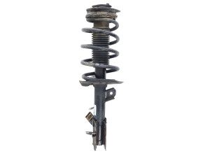 Amortisseur avant gauche pour NISSAN QASHQAI 1 PHASE 2 Amortisseur avant gauche pour NISSAN QASHQAI 1 PHASE 2