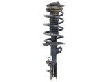 Amortisseur avant gauche pour NISSAN QASHQAI 1 PHASE 2