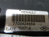 Moto ventilateur radiateur pour RENAULT KANGOO 1 PHASE 2