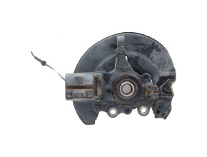 Pivot de moyeu avant droit pour FORD TRANSIT CONNECT 2 PHASE 1 Pivot de moyeu avant droit pour FORD TRANSIT CONNECT 2 PHASE 1