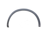 Extension d'aile arriere droit pour NISSAN QASHQAI 1 PHASE 2