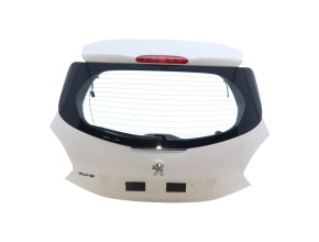 Malle/Hayon arriere pour PEUGEOT 208 1 PHASE 2 Malle/Hayon arriere pour PEUGEOT 208 1 PHASE 2