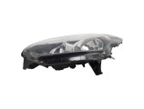 Optique avant principal gauche (feux)(phare) pour FORD TRANSIT CONNECT 2 PHASE 1