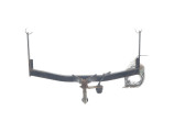 Attelage (boule de remorquage) pour VOLKSWAGEN SCIROCCO 3 PHASE 1 COUPE