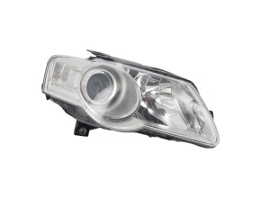Optique avant principal droit (feux)(phare) pour VOLKSWAGEN PASSAT 5 BREAK Optique avant principal droit (feux)(phare) pour VOLKSWAGEN PASSAT 5 BREAK