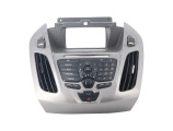 Facade autoradio pour FORD TRANSIT CONNECT 2 PHASE 1
