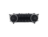 Commande chauffage pour MERCEDES CLASSE C 204 PHASE 2 COUPE