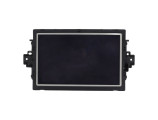 Ecran GPS pour MERCEDES CLASSE C 204 PHASE 2 COUPE