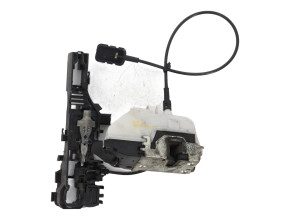 Serrure avant gauche pour RENAULT MEGANE 2 PHASE 2