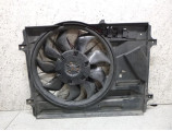 Moto ventilateur radiateur pour SEAT ALHAMBRA 1 PHASE 2