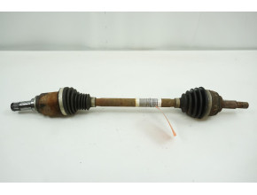 Cardan gauche (transmission) pour RENAULT CAPTUR 1 PHASE 1 Cardan gauche (transmission) pour RENAULT CAPTUR 1 PHASE 1