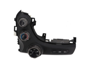 Commande chauffage pour HONDA JAZZ 3 Commande chauffage pour HONDA JAZZ 3