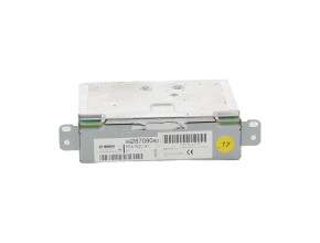 Autoradio d'origine pour PEUGEOT 208 1 PHASE 2