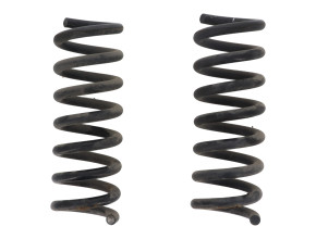 Ressort de suspension arriere pour MERCEDES CLASSE C 204 PHASE 2 COUPE Ressort de suspension arriere pour MERCEDES CLASSE C 204 PHASE 2 COUPE