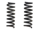 Ressort de suspension arriere pour MERCEDES CLASSE C 204 PHASE 2 COUPE