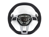 Volant pour MERCEDES CLASSE C 204 PHASE 2 COUPE