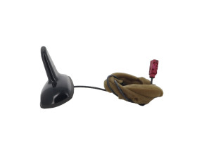 Antenne pour MERCEDES CLASSE C 204 PHASE 2 COUPE Antenne pour MERCEDES CLASSE C 204 PHASE 2 COUPE