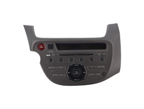 Autoradio d'origine pour HONDA JAZZ 3 Autoradio d'origine pour HONDA JAZZ 3