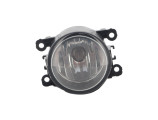 Anti brouillard gauche (feux) pour RENAULT MEGANE 3 PHASE 2 COUPE