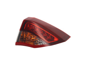 Feu arriere principal droit (feux) pour RENAULT LAGUNA 3 PHASE 2