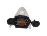 Caisson de basses pour MERCEDES CLASSE C 204 PHASE 2 COUPE