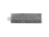 Radiateur huile pour MERCEDES CLASSE C 204 PHASE 2 COUPE