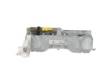 Air bag genoux pour MERCEDES CLASSE C 204 PHASE 2 COUPE