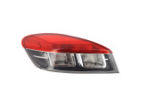 Feu arriere principal gauche (feux) pour RENAULT MEGANE 3 PHASE 2 COUPE