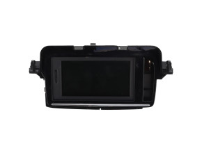 Ecran GPS pour RENAULT MEGANE 3 PHASE 2 COUPE