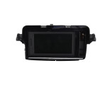 Ecran GPS pour RENAULT MEGANE 3 PHASE 2 COUPE