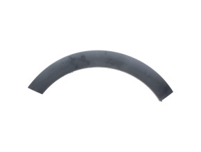 Extension d'aile arriere gauche pour CITROEN C3 3 PHASE 1