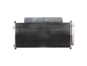 Condenseur de clim pour HONDA JAZZ 3 Condenseur de clim pour HONDA JAZZ 3